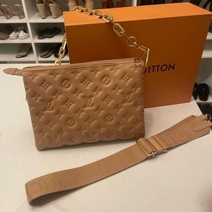 Louis Vuitton Coussin PM NWT